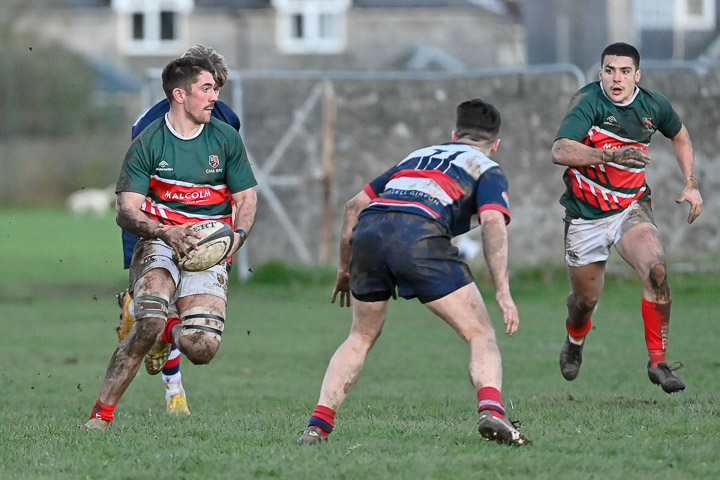 20211120 Aberdeen v GHA