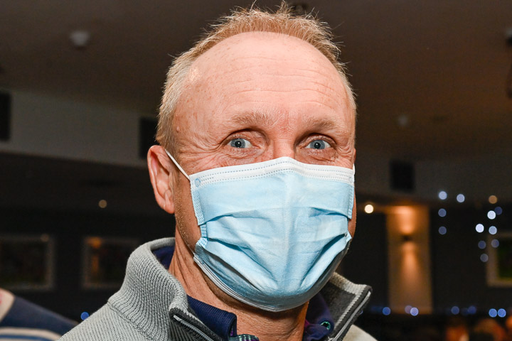 20211204 GHA Festive Lunch