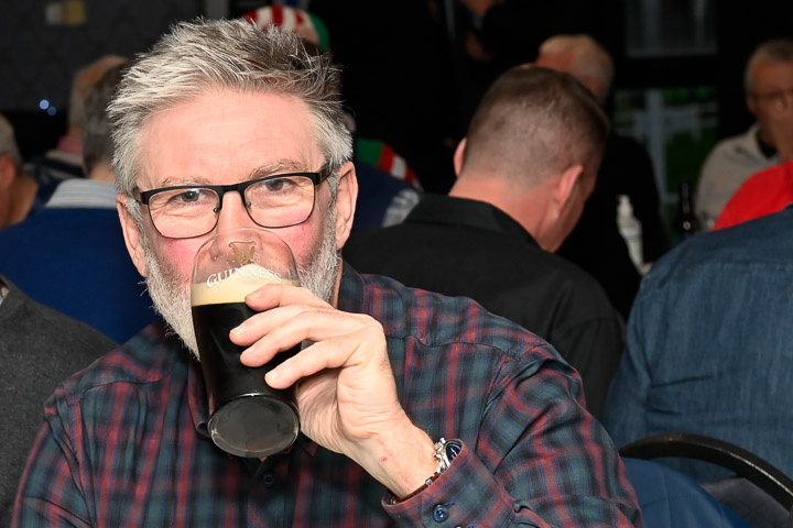 20211204 GHA Festive Lunch