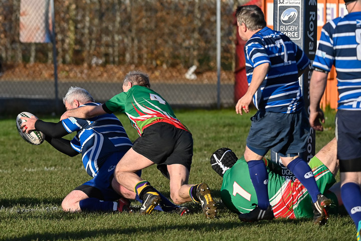 20211204 GHA Gazelles v Whitecraigs RFC
