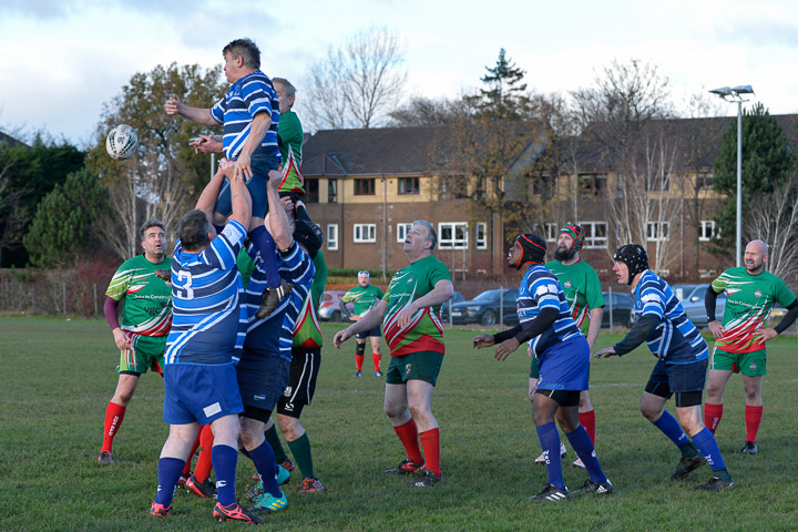 20211204 GHA Gazelles v Whitecraigs RFC