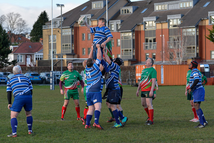 20211204 GHA Gazelles v Whitecraigs RFC