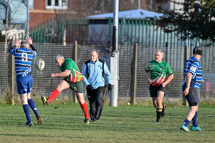 20211204 GHA Gazelles v Whitecraigs RFC