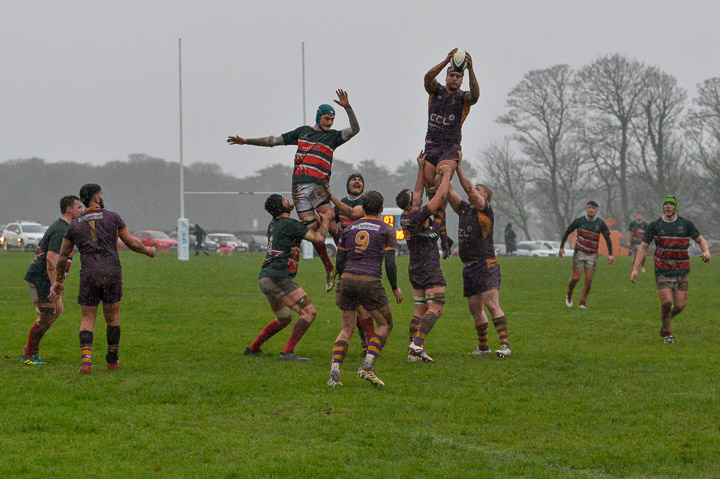 20211211 Marr RFC v GHA RFC