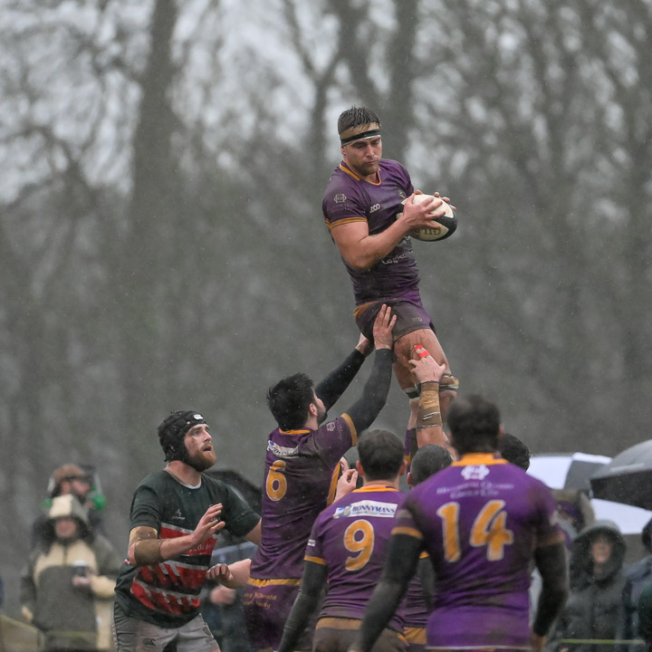 20211211 Marr RFC v GHA RFC