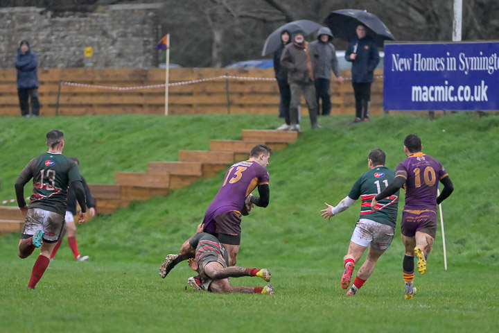 20211211 Marr RFC v GHA RFC