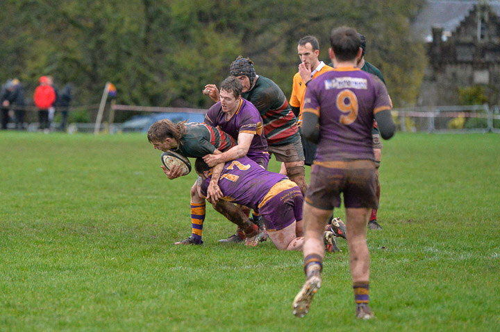 20211211 Marr RFC v GHA RFC