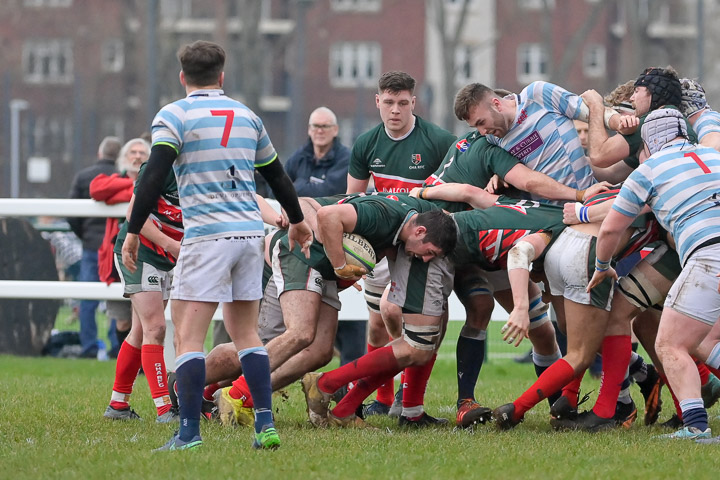 20220115 GHA RFC  v Edinburgh Academicals RFC