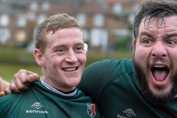 20220122 Glasgow Hawks v GHA