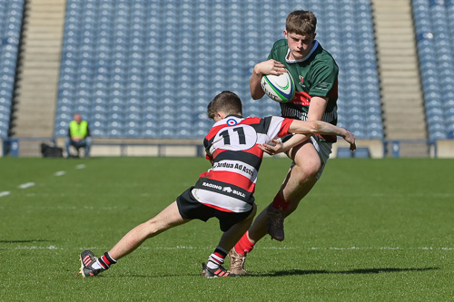20220327 GHA RFC v Stirling County SRU National Youth Cup U16 Final 