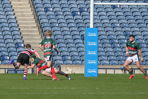 20220327 GHA RFC v Stirling County SRU National Youth Cup U16 Final 