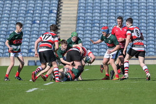 20220327 GHA RFC v Stirling County SRU National Youth Cup U16 Final 