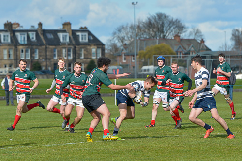 2022 Rugby Union