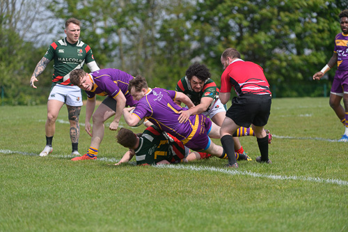 2022 Rugby Union