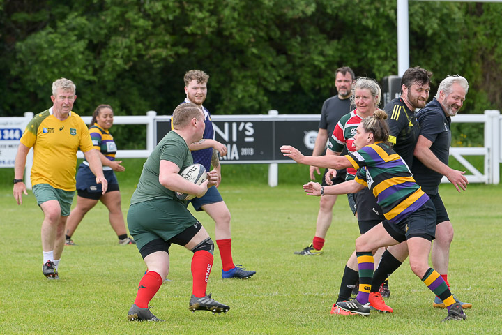 20220611 Steve ASBO Burns Commemoration
