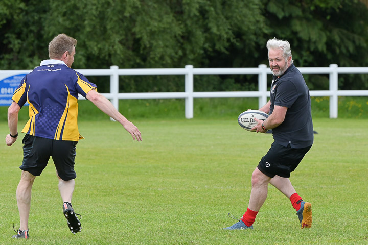20220611 Steve ASBO Burns Commemoration