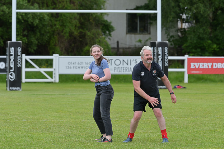20220611 Steve ASBO Burns Commemoration