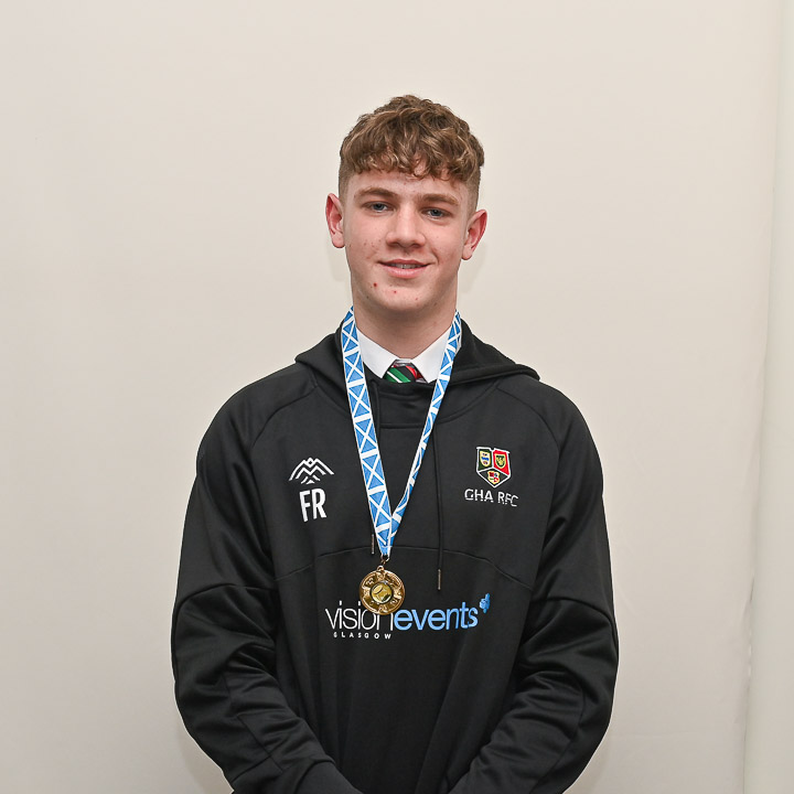 20220621 GHA RFC U18 Squad 2022 2023