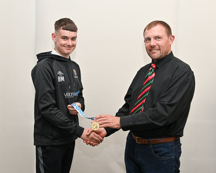 20220621 GHA RFC U18 Squad 2022 2023