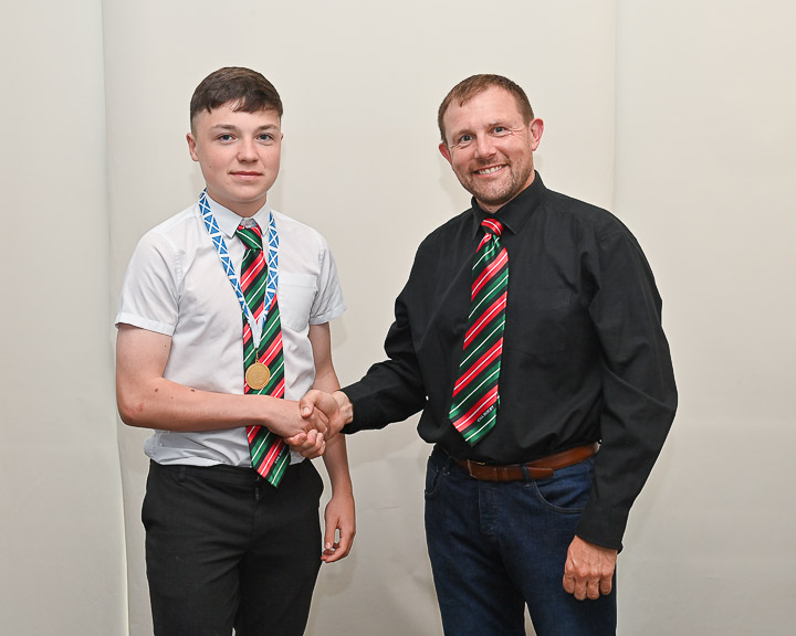 20220621 GHA RFC U18 Squad 2022 2023