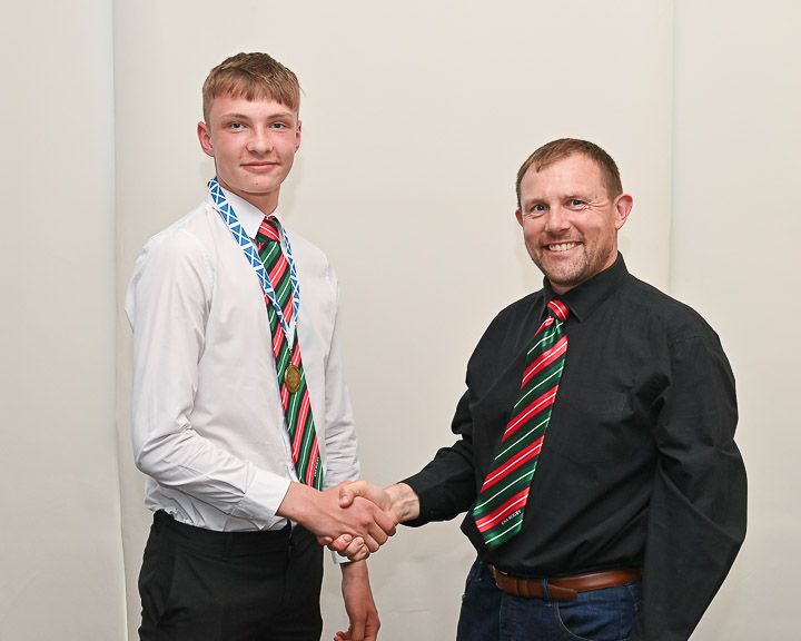 20220621 GHA RFC U18 Squad 2022 2023