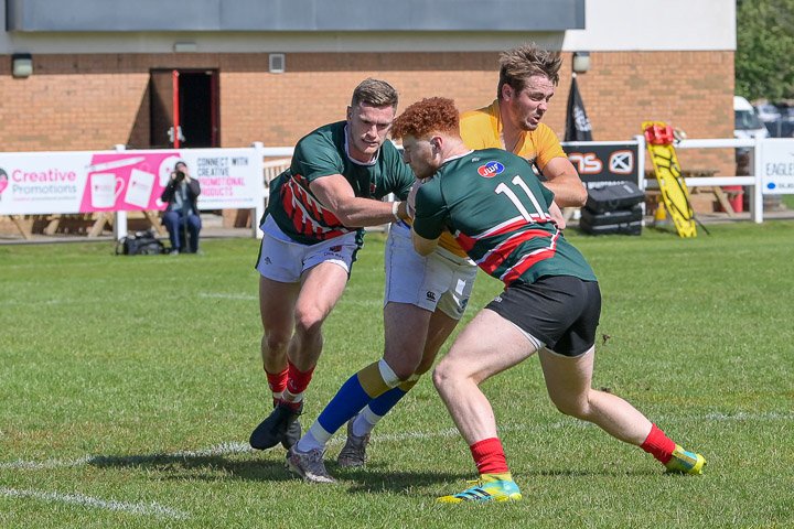 20220820 GHA RFC v Alnwick RFC