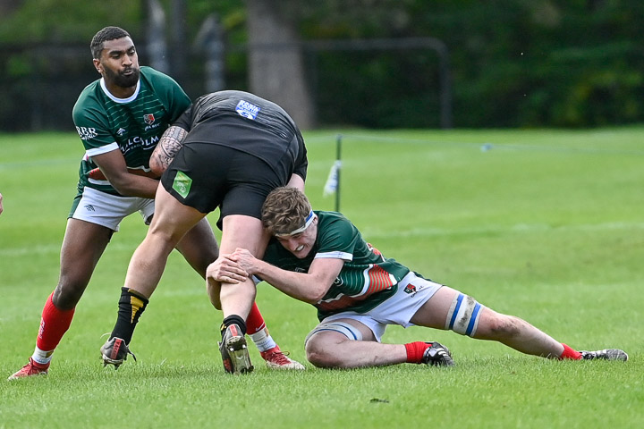 20220924 Currie Chieftans v GHA RFC 