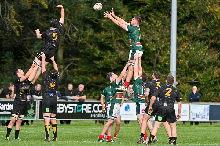 20220924 Currie Chieftans v GHA RFC 
