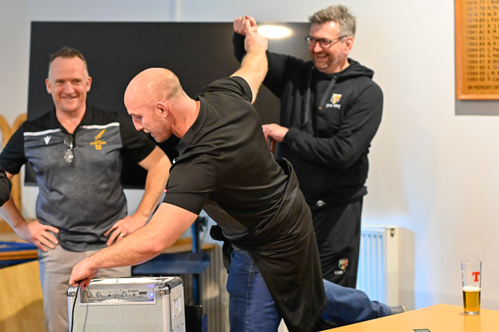 20220924 Currie Chieftans v GHA RFC 