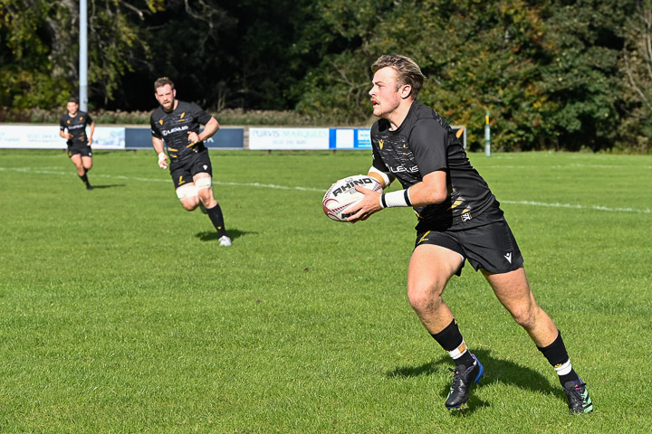 20220924 Currie Chieftans v GHA RFC 