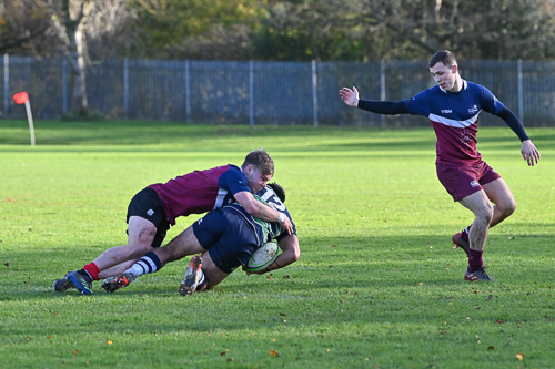 20221109 Strathclyde Uni v BishopBurton
