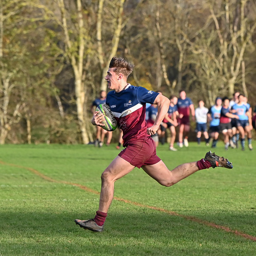 20221109 Strathclyde Uni v BishopBurton