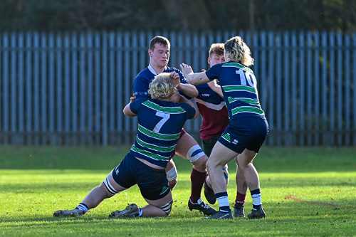 20221109 Strathclyde Uni v BishopBurton