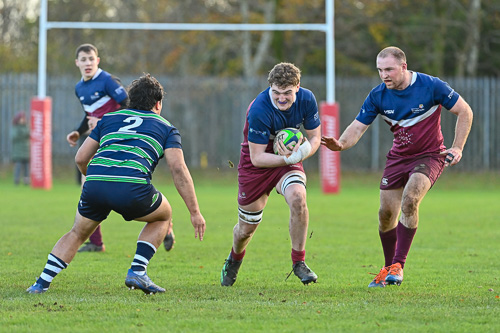 20221109 Strathclyde Uni v BishopBurton