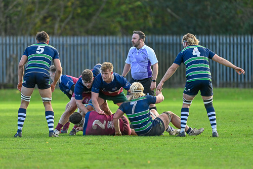 20221109 Strathclyde Uni v BishopBurton