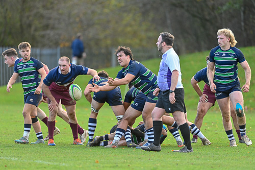 20221109 Strathclyde Uni v BishopBurton