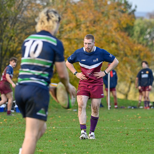 20221109 Strathclyde Uni v BishopBurton