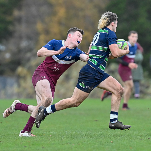 20221109 Strathclyde Uni v BishopBurton