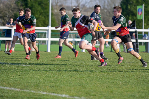 2022 Rugby Union