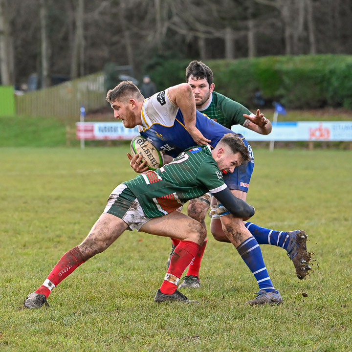 20230114 Jed-Forest RFC V GHA RFC