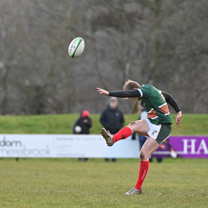 20230114 Jed-Forest RFC V GHA RFC