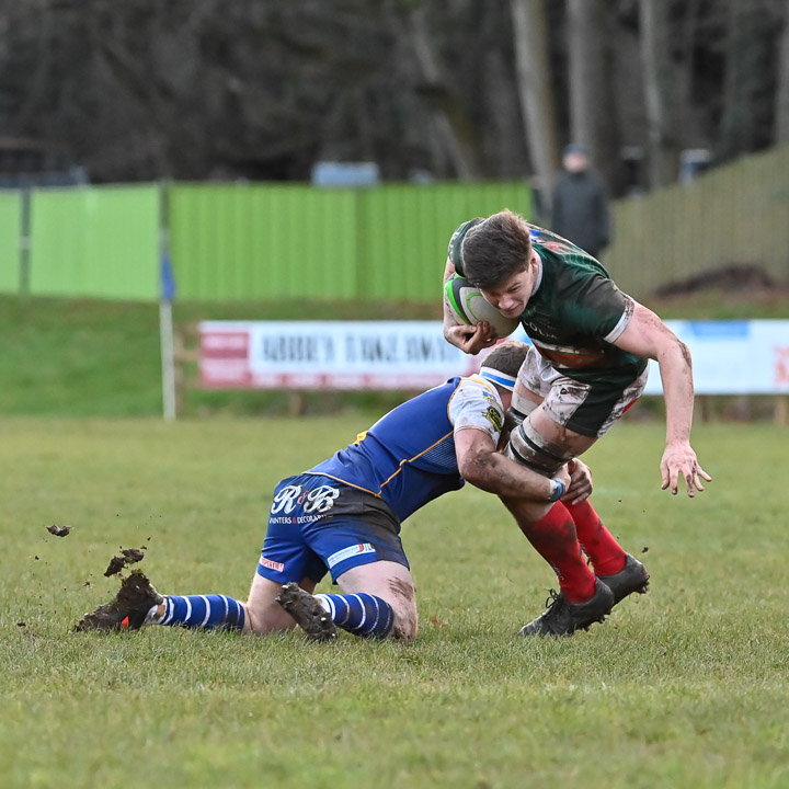20230114 Jed-Forest RFC V GHA RFC