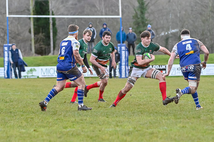 20230114 Jed-Forest RFC V GHA RFC