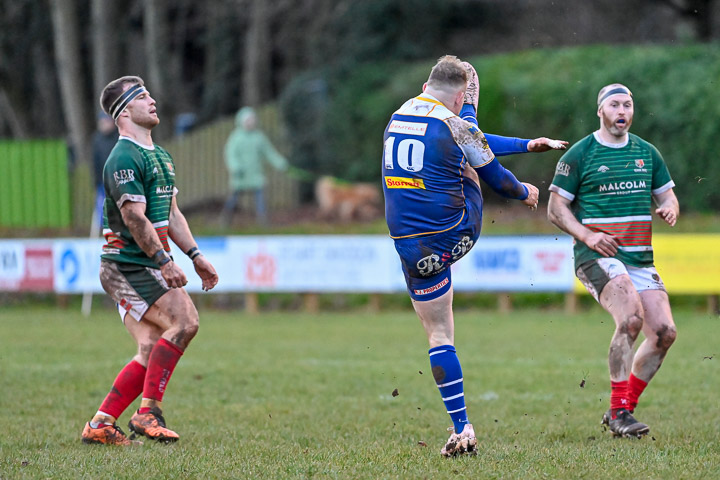 20230114 Jed-Forest RFC V GHA RFC