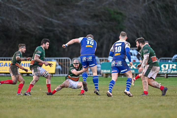 20230114 Jed-Forest RFC V GHA RFC