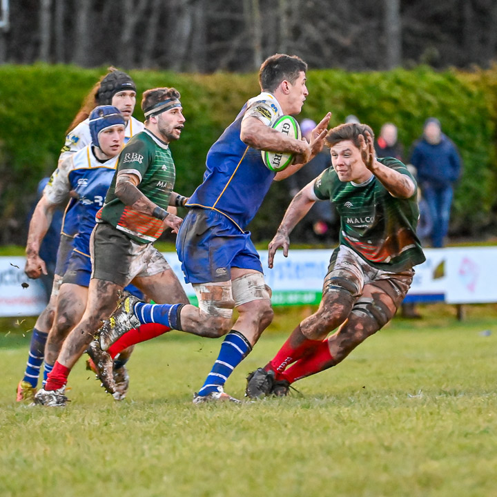 20230114 Jed-Forest RFC V GHA RFC