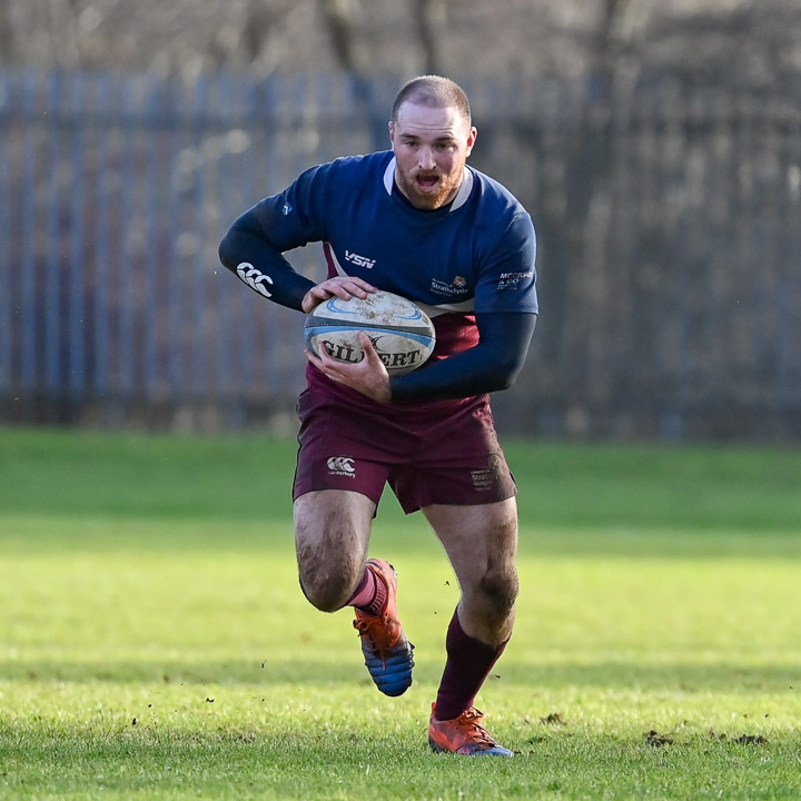 20230125 Strathclyde University v Leeds Beckett Universty