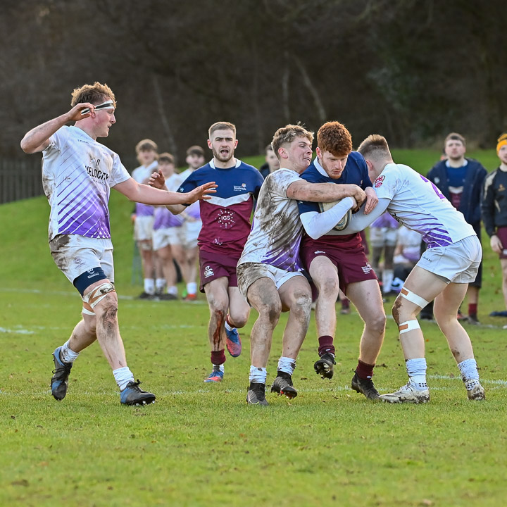 20230125 Strathclyde University v Leeds Beckett Universty