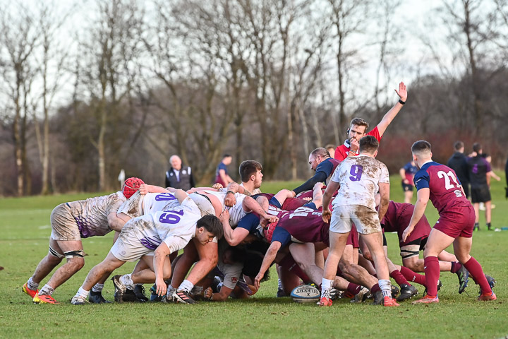 20230125 Strathclyde University v Leeds Beckett Universty