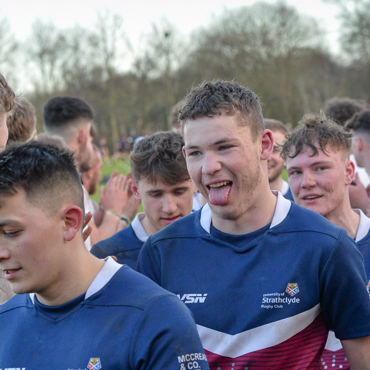 20230125 Strathclyde University v Leeds Beckett Universty